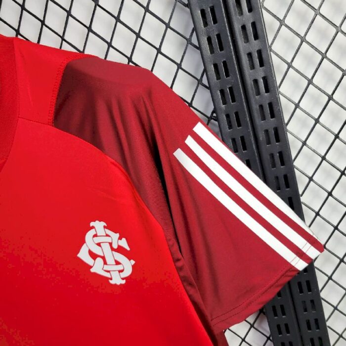 Mens S.C Internacional 2024/25 Pre-Match Jersey 9