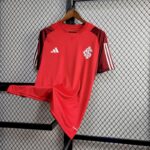 Mens S.C Internacional 2024/25 Pre-Match Jersey 3