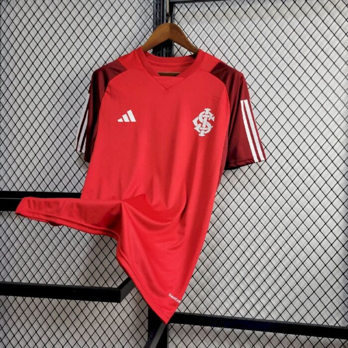 Mens S.C Internacional 2024/25 Pre-Match Jersey 3