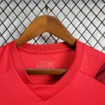 Mens S.C Internacional 2024/25 Pre-Match Jersey 8