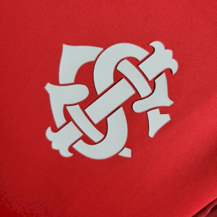 Mens S.C Internacional 2024/25 Pre-Match Jersey 6