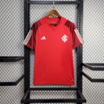 Mens S.C Internacional 2024/25 Pre-Match Jersey 2
