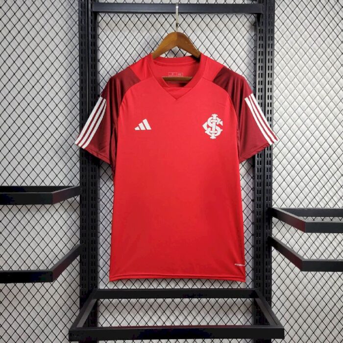Mens S.C Internacional 2024/25 Pre-Match Jersey 2