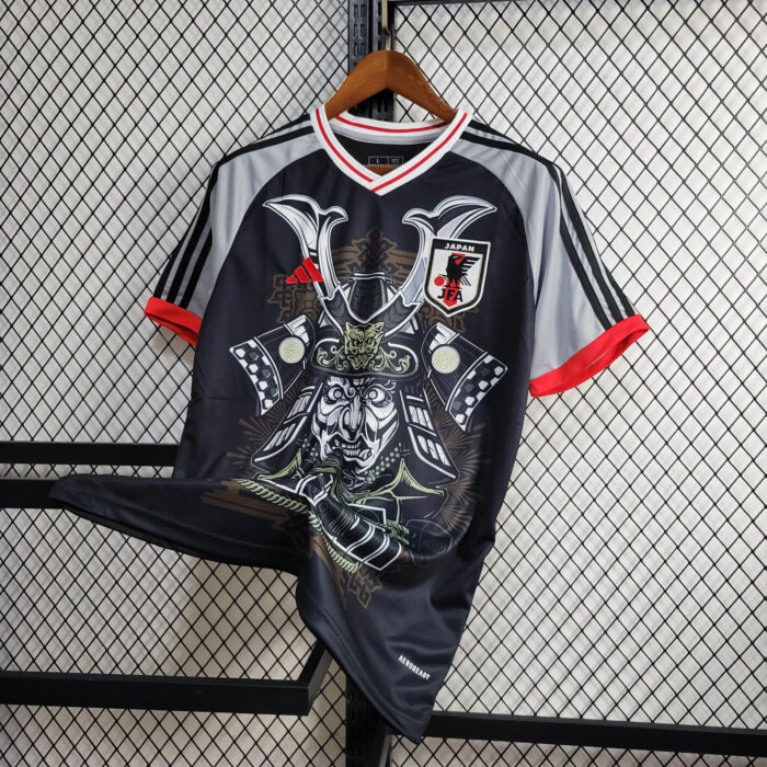 Mens Japan 2024/25 Jersey 2