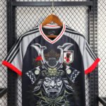 Mens Japan 2024/25 Jersey 6