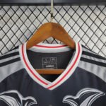 Mens Japan 2024/25 Jersey 4