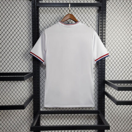 Mens England 2024/25 Pre-Match Jersey 1