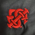 Mens S.C Internacional 2022/23 Third Jersey 5