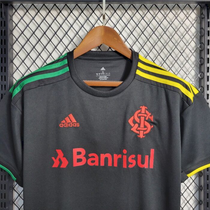 Mens S.C Internacional 2022/23 Third Jersey 10