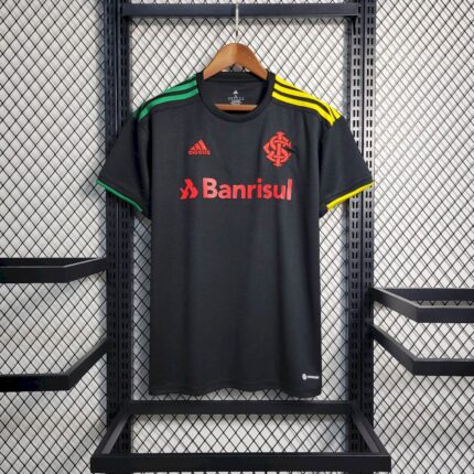 Mens S.C Internacional 2022/23 Third Jersey 2