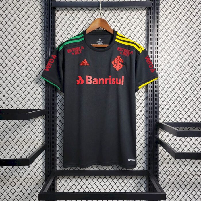 Mens S.C Internacional 2022/23 Third Jersey 9