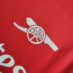 Mens Arsenal 2024/25 Home Jersey 6