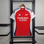 Mens Arsenal 2024/25 Home Jersey 2