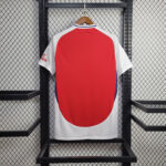 Mens Arsenal 2024/25 Home Jersey 1