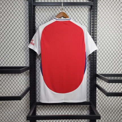 Mens Arsenal 2024/25 Home Jersey 1