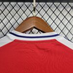 Mens Arsenal 2024/25 Home Jersey 7