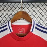 Mens Arsenal 2024/25 Home Jersey 9