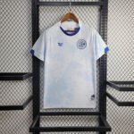 Mens AD Confianca 2024/25 Away Jersey 2