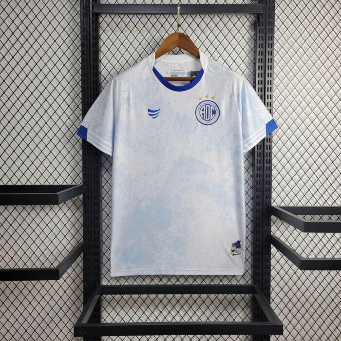 Mens AD Confianca 2024/25 Away Jersey 2