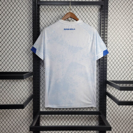 Mens AD Confianca 2024/25 Away Jersey 1