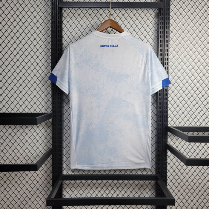 Mens AD Confianca 2024/25 Away Jersey 1