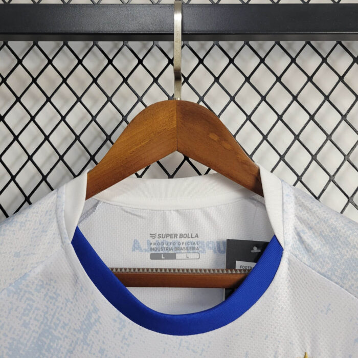 Mens AD Confianca 2024/25 Away Jersey 12