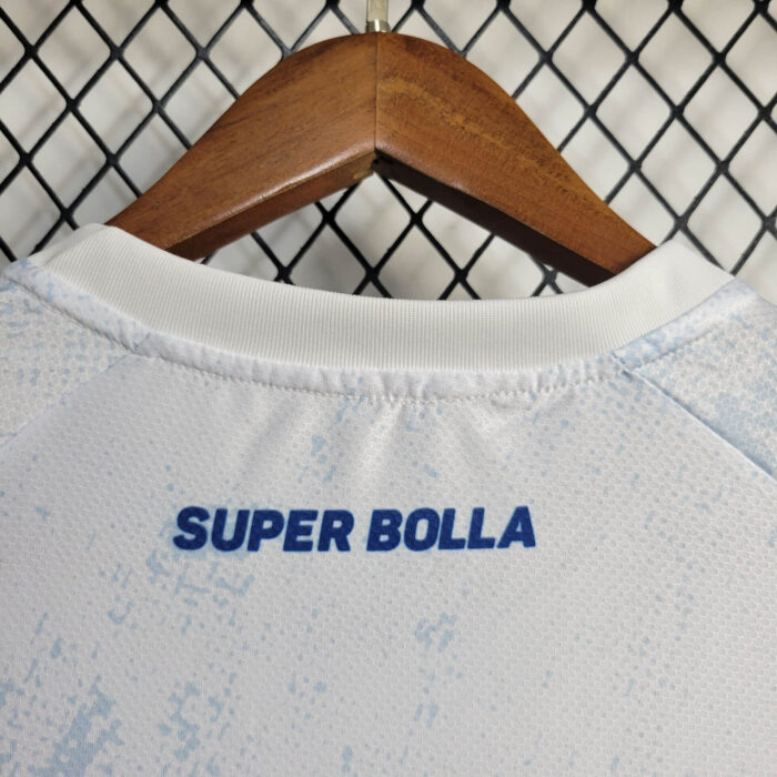 Mens AD Confianca 2024/25 Away Jersey 11