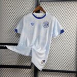 Mens AD Confianca 2024/25 Away Jersey 9