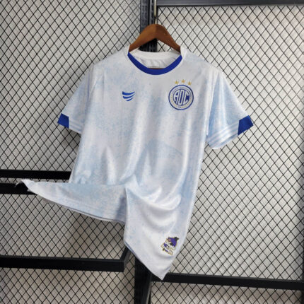 Mens AD Confianca 2024/25 Away Jersey 9