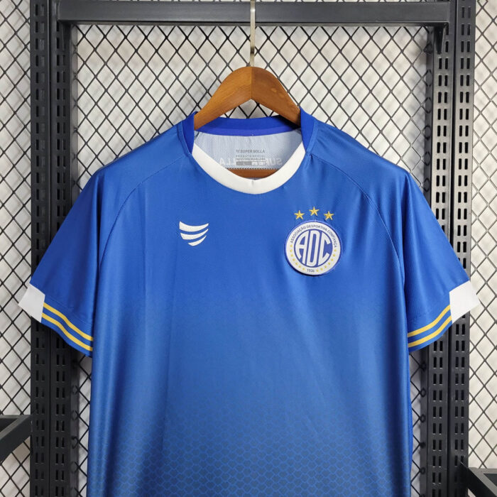 Mens AD Confianca 2024/25 Home Jersey 8