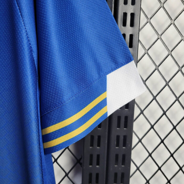 Mens AD Confianca 2024/25 Home Jersey 4