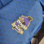 Mens AD Confianca 2024/25 Home Jersey 6