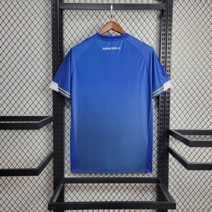 Mens AD Confianca 2024/25 Home Jersey 1