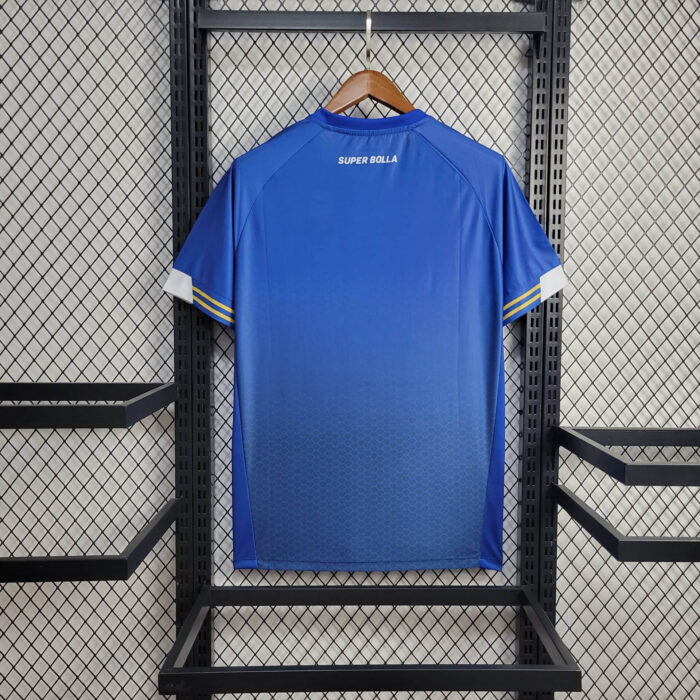 Mens AD Confianca 2024/25 Home Jersey 1