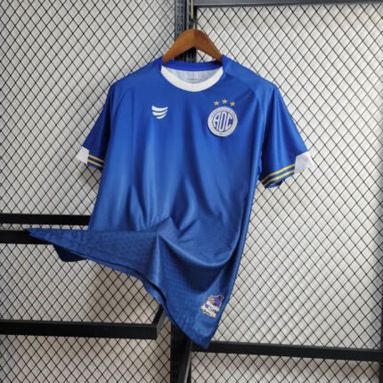 Mens AD Confianca 2024/25 Home Jersey 5