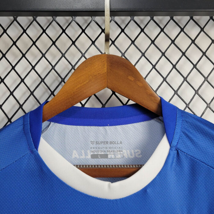 Mens AD Confianca 2024/25 Home Jersey 3