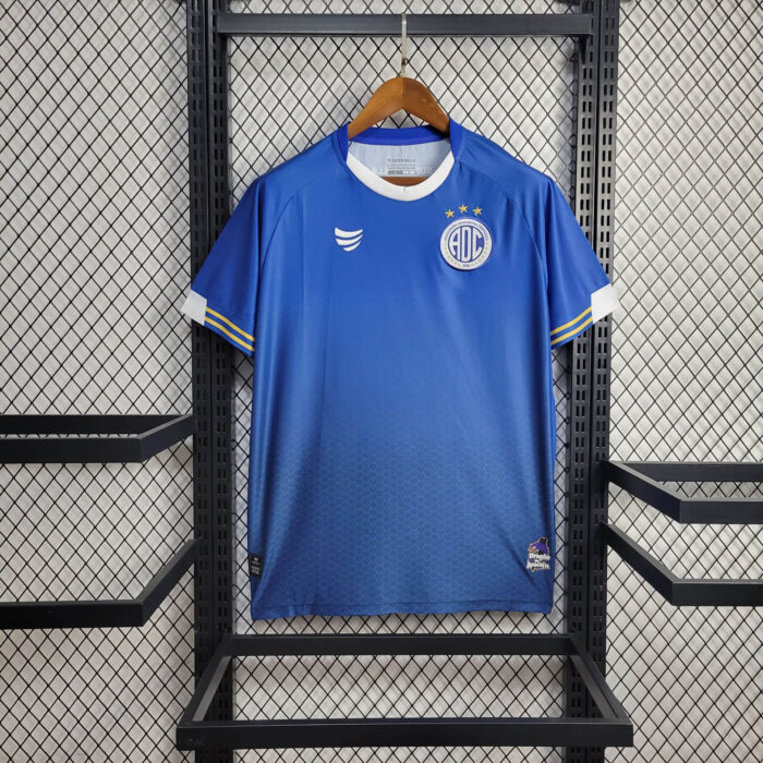 Mens AD Confianca 2024/25 Home Jersey 2