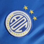 Mens AD Confianca 2024/25 Home Jersey 9