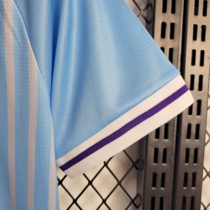 Kids Uruguay 2024/25 Home Kit 9