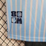 Kids Uruguay 2024/25 Home Kit 8