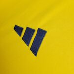 Womens Colombia 2024/25 Home Jersey 6