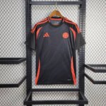 Womens Colombia 2024/25 Away Jersey 1