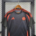 Womens Colombia 2024/25 Away Jersey 5