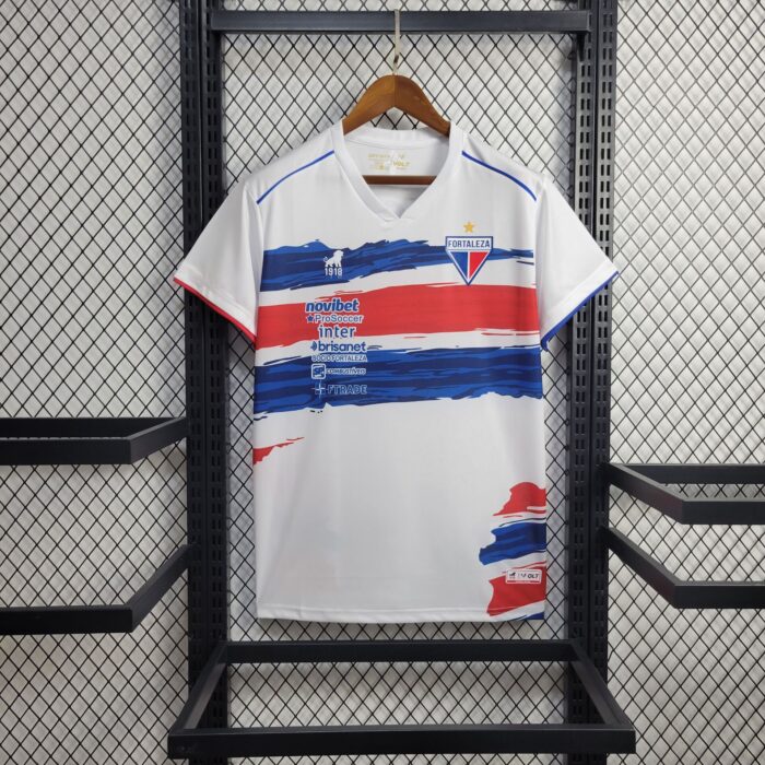 Mens Fortaleza FC 2024/25 Jersey 2