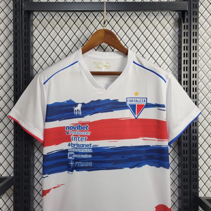 Mens Fortaleza FC 2024/25 Jersey 4