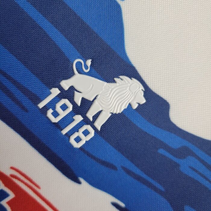 Mens Fortaleza FC 2024/25 Jersey 8