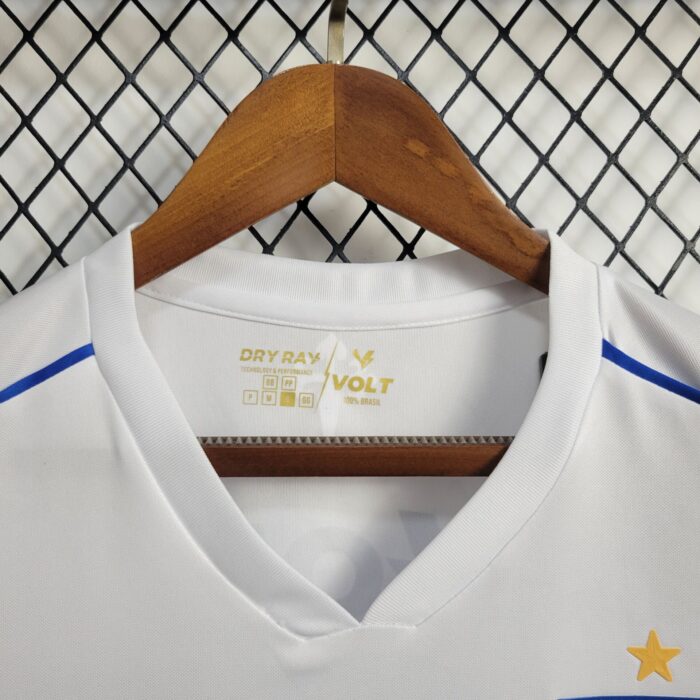 Mens Fortaleza FC 2024/25 Jersey 7