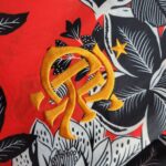 Mens Flamengo 2024/25 Jersey 5