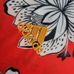 Mens Flamengo 2024/25 Jersey 3