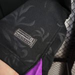 Mens Paris Saint-Germain 2024/25 Jersey 4